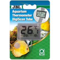 Aquarium Thermometer DigiScan Tube