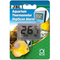 Aquarium Thermometer DigiScan Alarm