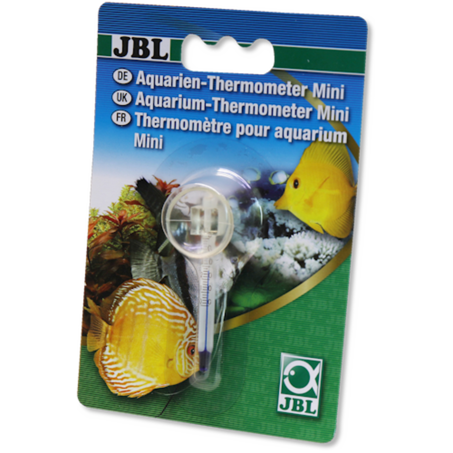 Aquarium Thermometer Mini