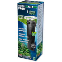 CristalProfi Greenline i200 - Binnenfilter