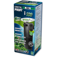 CristalProfi Greenline i100 - Binnenfilter