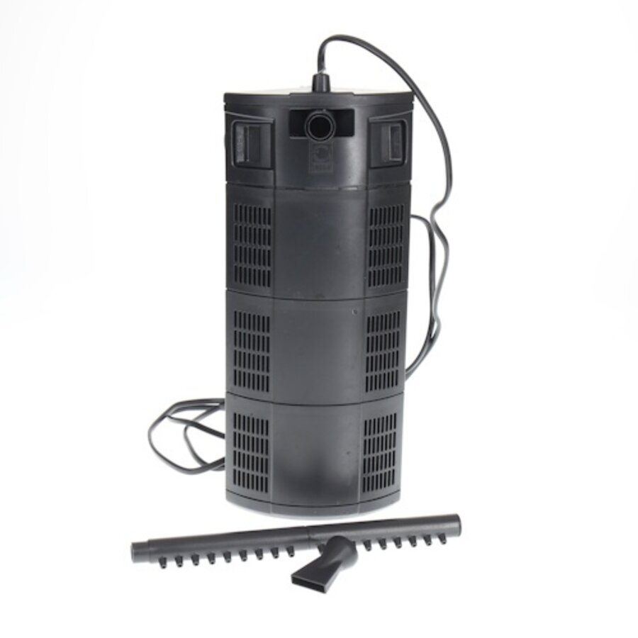 CristalProfi Greenline i100 - Binnenfilter