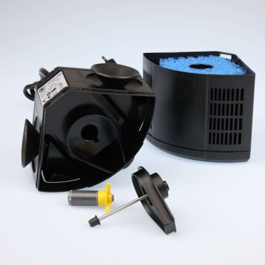 CristalProfi Greenline i100 - Binnenfilter