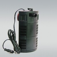 CristalProfi Greenline i80 - Binnenfilter