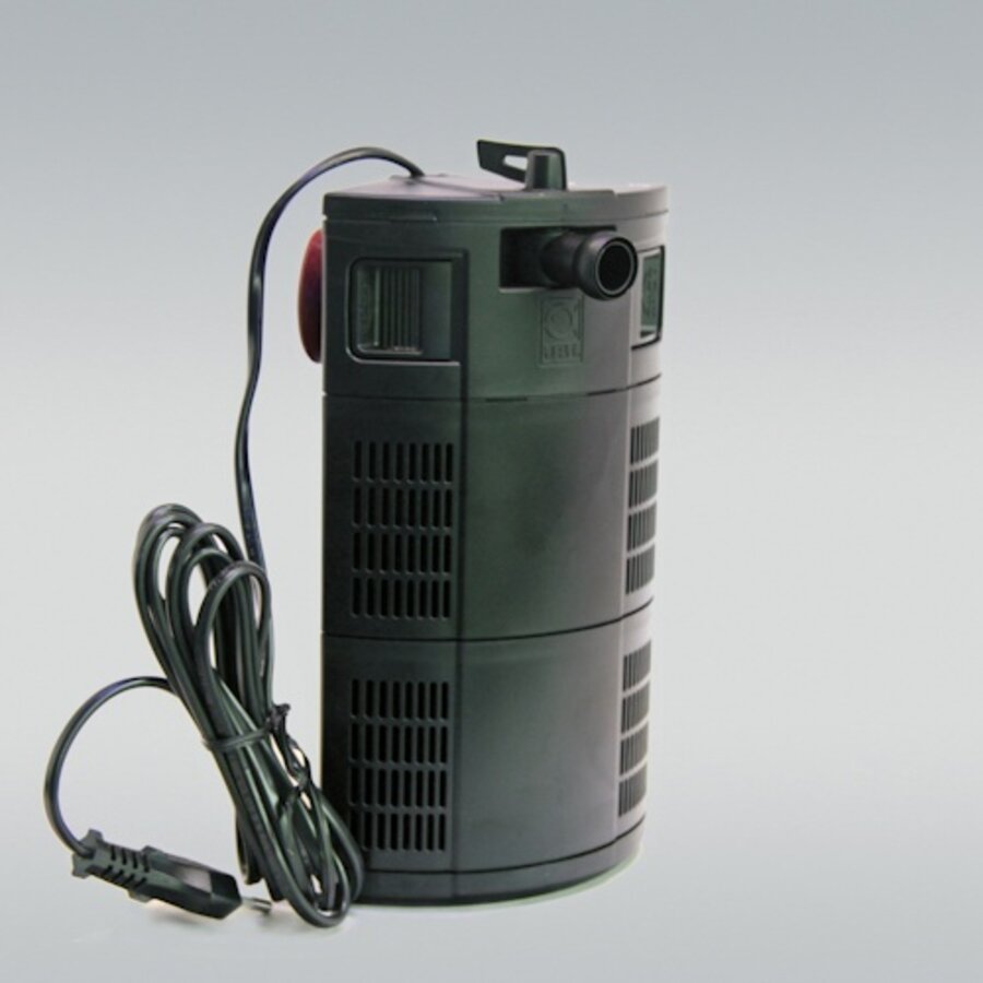CristalProfi Greenline i80 - Binnenfilter