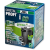 CristalProfi Greenline i60 - Binnenfilter