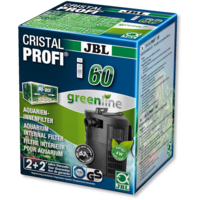 CristalProfi Greenline i60 - Binnenfilter