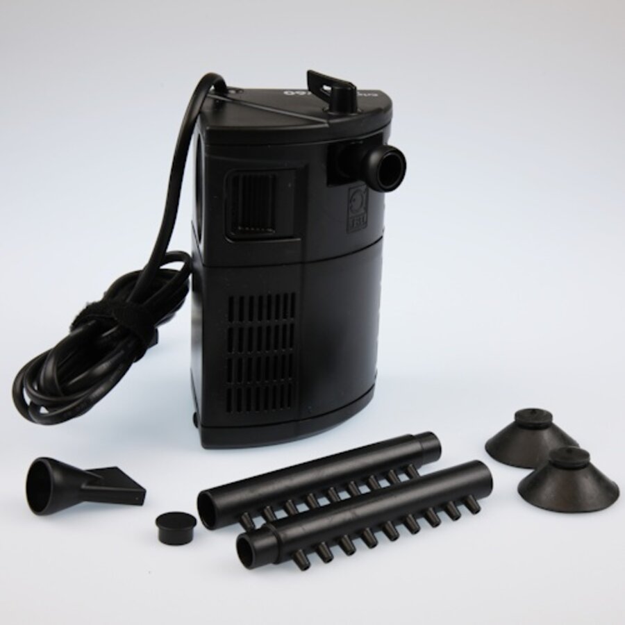 CristalProfi Greenline i60 - Binnenfilter