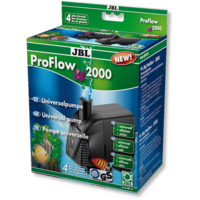 ProFlow U2000 - Universele Pomp