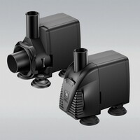 ProFlow U2000 - Universele Pomp