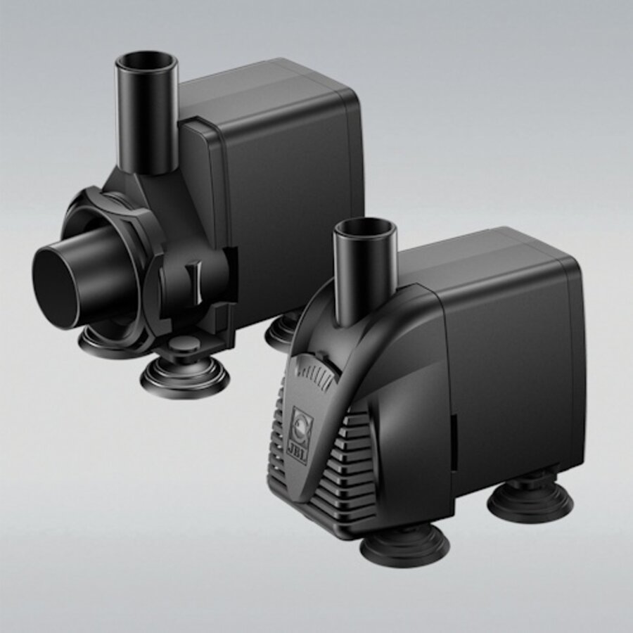 ProFlow U2000 - Universele Pomp