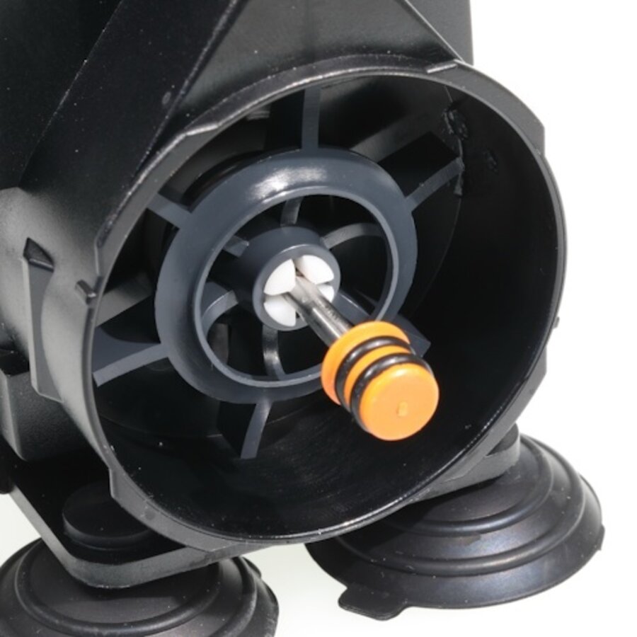 ProFlow U2000 - Universele Pomp