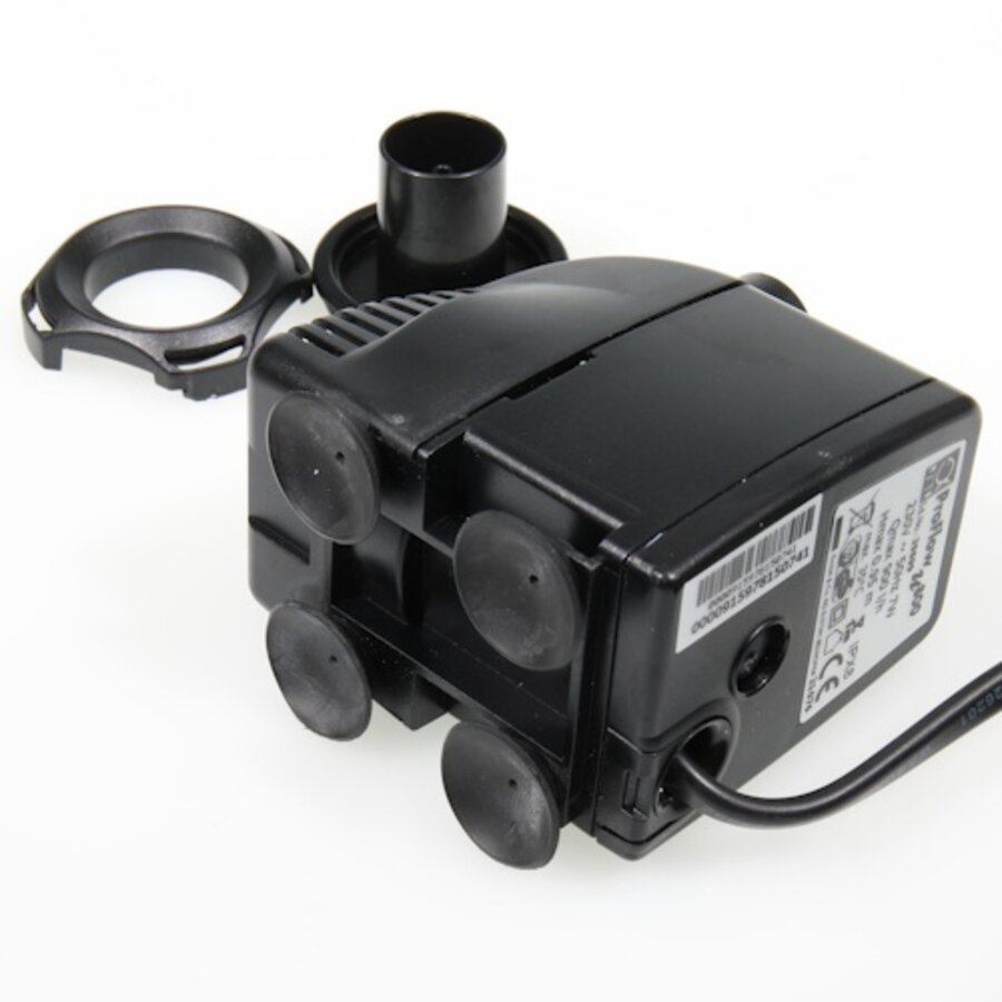 ProFlow U800 - Universele Pomp