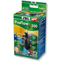 ProFlow T500 - Dompelpomp
