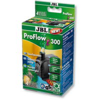 ProFlow T300 - Dompelpomp