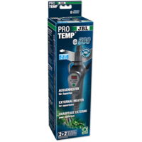 ProTemp 500 Watt - Aquariumverwarming