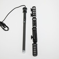 ProTemp S 300 Watt - Aquariumverwarming