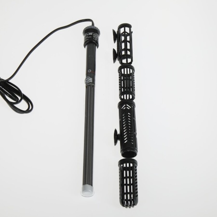 ProTemp S 300 Watt - Aquariumverwarming