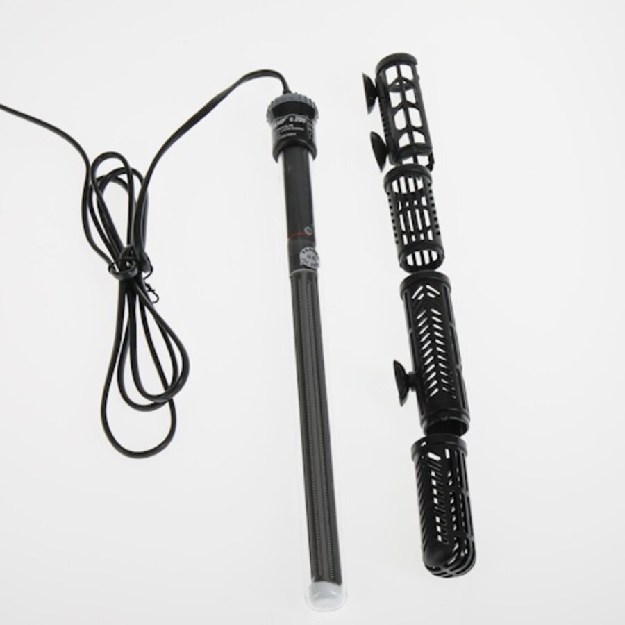 ProTemp S 200 Watt - Aquariumverwarming