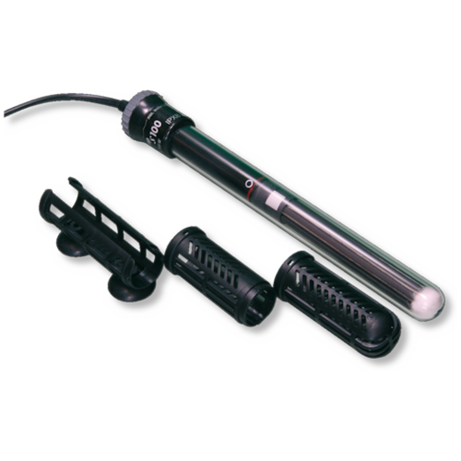 ProTemp S 100 Watt - Aquariumverwarming