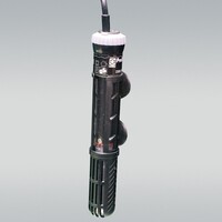 ProTemp S 50 Watt - Aquariumverwarming