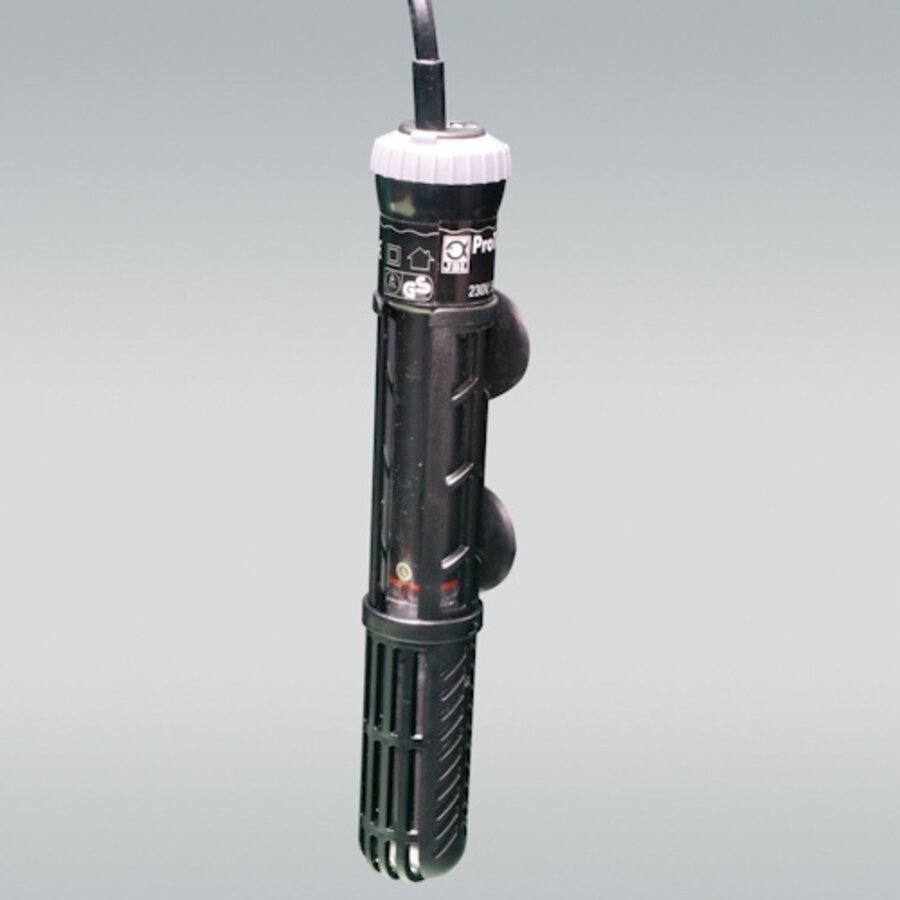 ProTemp S 50 Watt - Aquariumverwarming