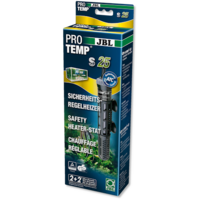 ProTemp S 25 Watt - Aquariumverwarming