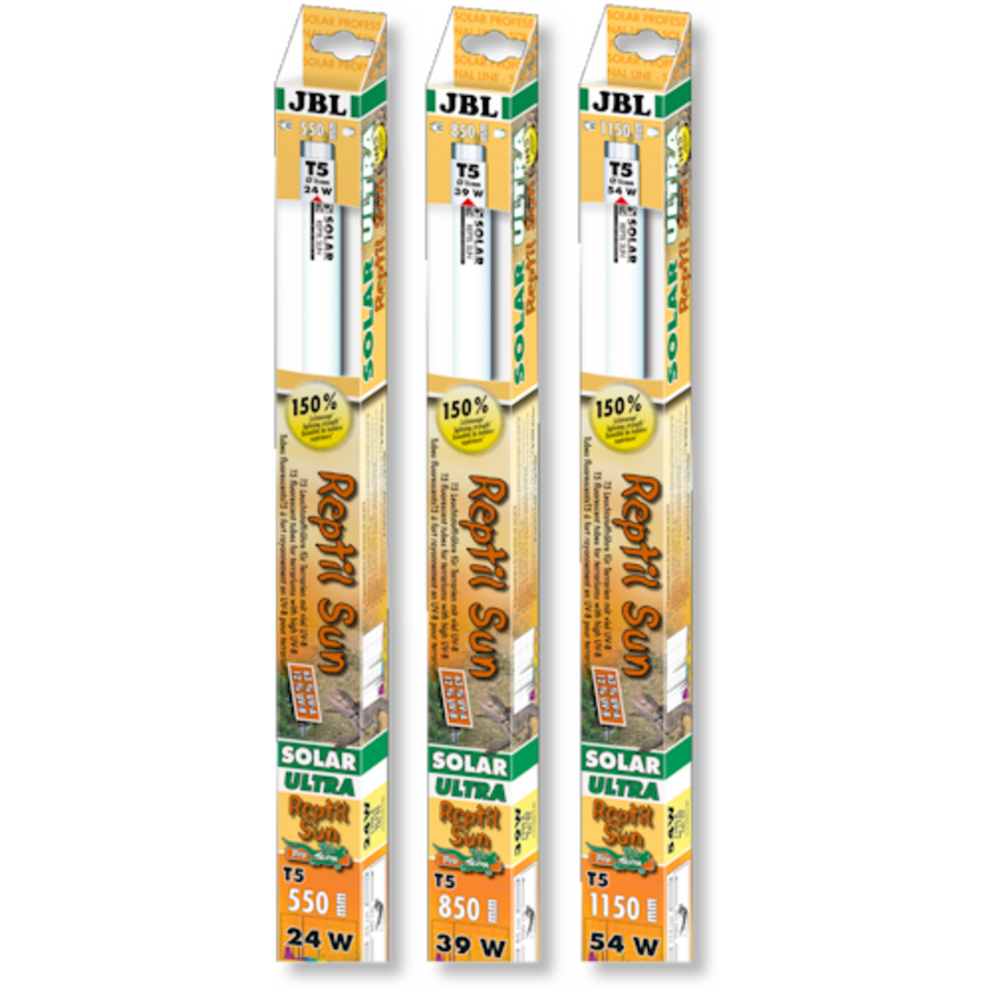 Solar Reptile Sun T5 Ultra 24W