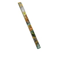 Solar Reptile Sun T5 Ultra 24W terrariumlamp met hoog UV-A en UV-B licht voor woestijnreptielen