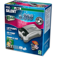 ProSilent a300 - Luchtpomp