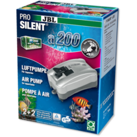 ProSilent a200 - Luchtpomp