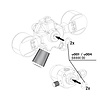Dichting ProFlora u001 O-ring