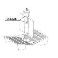 BabyHome Oxygen Waterafvoer 1 Set