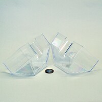 BabyHome Oxygen V-Inzet 1 Set