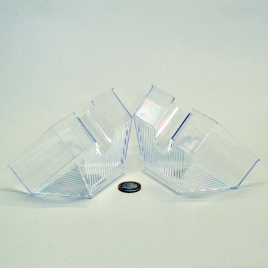 BabyHome Oxygen V-Inzet 1 Set