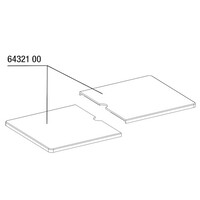 BabyHome Oxygen Afdekking 1 Set