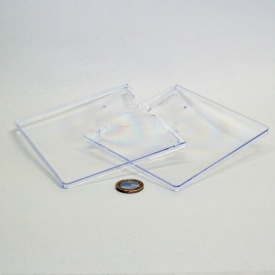 BabyHome Oxygen Afdekking 1 Set