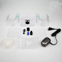 BabyHome Oxygen - Premium broedreservoir