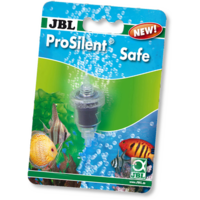 ProSilent Safe - Waterterugloopbeveiliging
