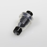 ProSilent Safe - Waterterugloopbeveiliging