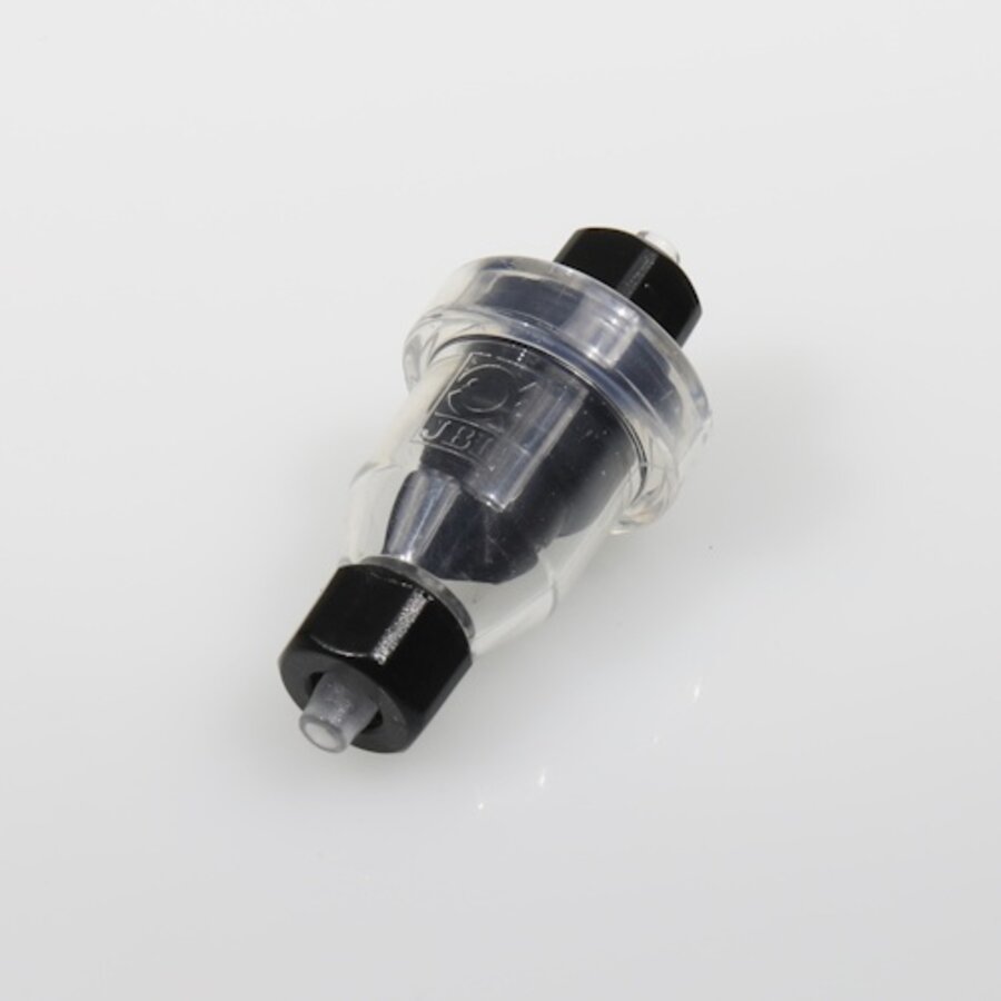 ProSilent Safe - Waterterugloopbeveiliging