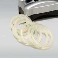 ProSilent Tube - Siliconenslang