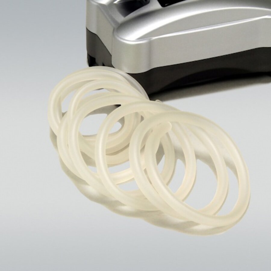 ProSilent Tube - Siliconenslang