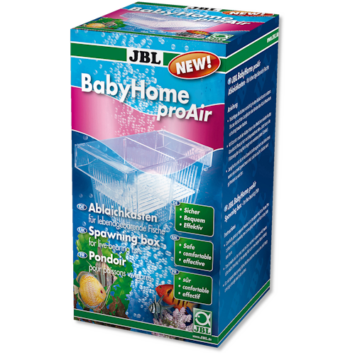 JBL BabyHome ProAir - Broedreservoir