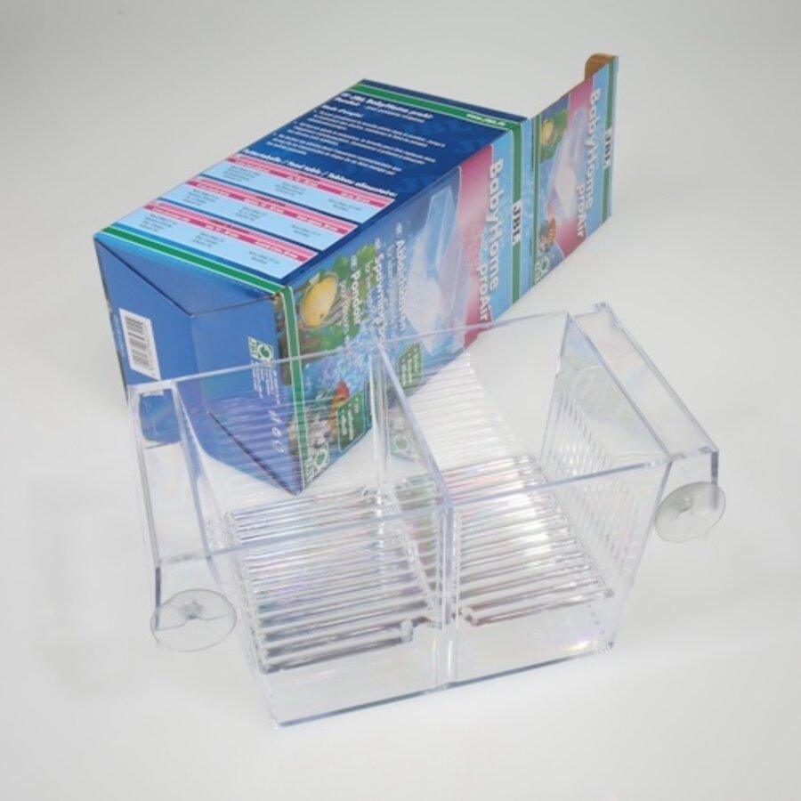 BabyHome ProAir - Broedreservoir