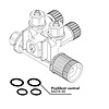 ProSilent O-Ring Set Control