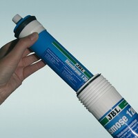 Vervangmembraan voor Osmose