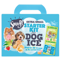 Starterkit Extra Small 1 Stuk