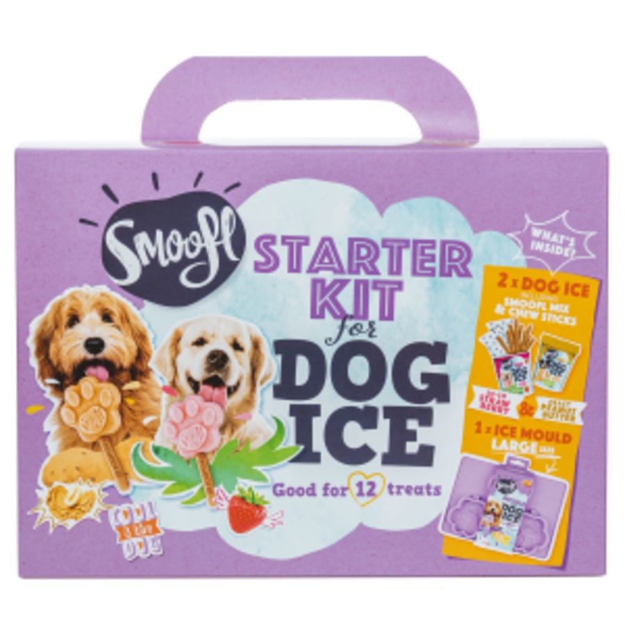Starterkit Large 1 Stuk