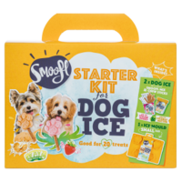 Starterkit Small 1 Stuk